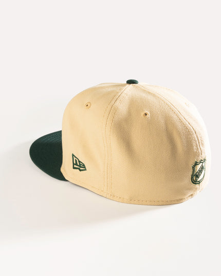 MINNESOTA WILD TIMBER 59FIFTY FITTED HAT