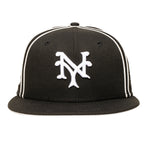 NEW YORK GIANTS "FINISH LINE" 59FIFTY FITTED HAT