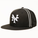 NEW YORK GIANTS "FINISH LINE" 59FIFTY FITTED HAT