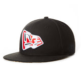 NEW ERA REAL TREE CANADA 59FIFTY FITTED HAT