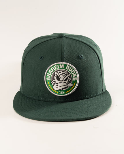 New Era Anaheim Ducks Alternate 59Fifty Fitted Hat NHL