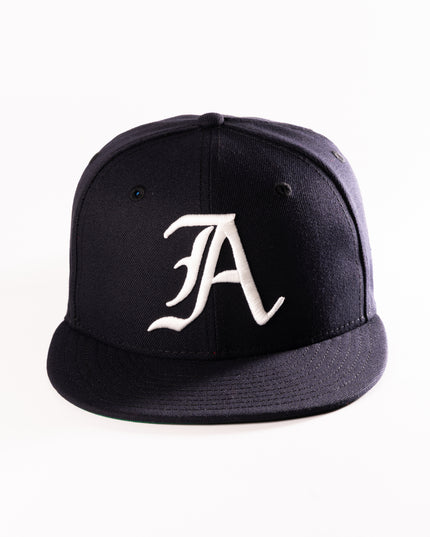 New Era Anthem Calligraphy 59Fifty Fitted Hat