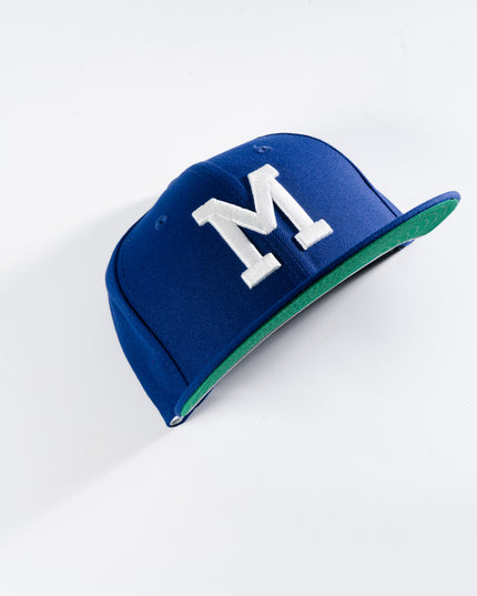 New Era Anthem Mallers 59Fifty Fitted Hat