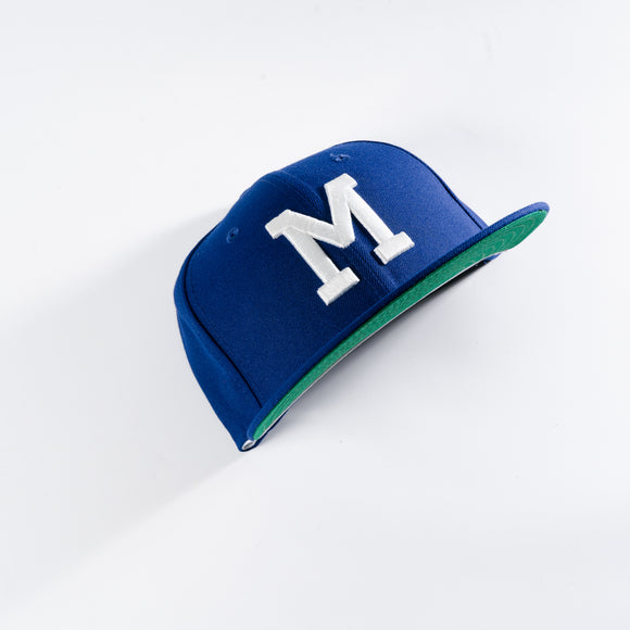 New Era Anthem Mallers 59Fifty Fitted Hat