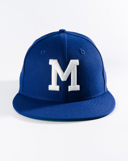New Era Anthem Mallers 59Fifty Fitted Hat 
