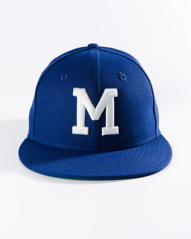 New Era Anthem Mallers 59Fifty Fitted Hat 