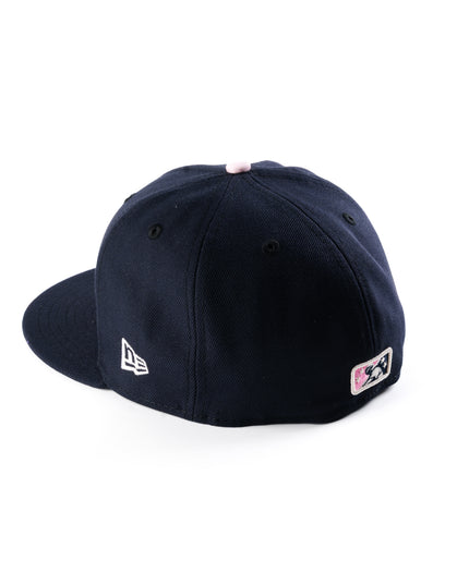 New Era Augusta Green Jackets Soul Theme Night 59Fifty Fitted Hat