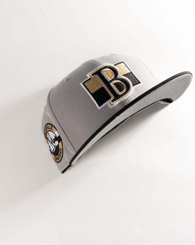 New Era Belleville Senators 59Fifty Fitted Hat AHL