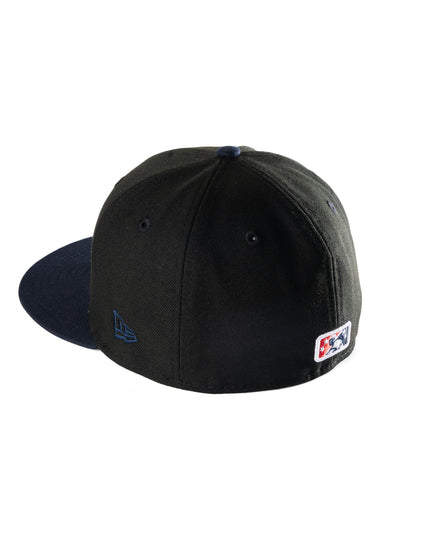 New Era Binghamton Rumble Ponies Theme Night 59Fifty Fitted Hat