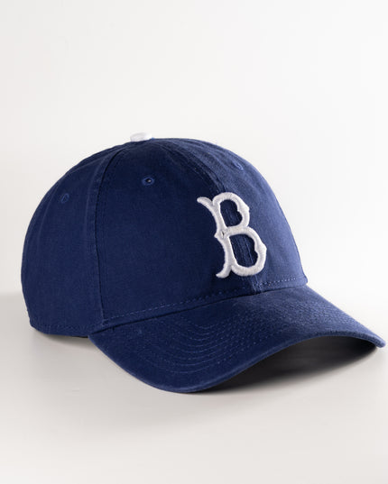 New Era Brooklyn Dodgers 9Twenty Adjustable Hat