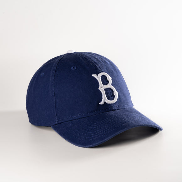 New Era Brooklyn Dodgers 9Twenty Adjustable Hat