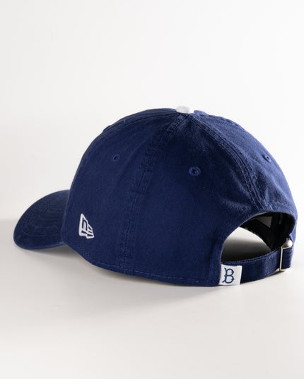New Era Brooklyn Dodgers 9Twenty Adjustable Hat