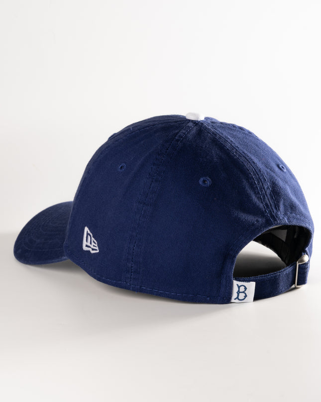New Era Brooklyn Dodgers 9Twenty Adjustable Hat