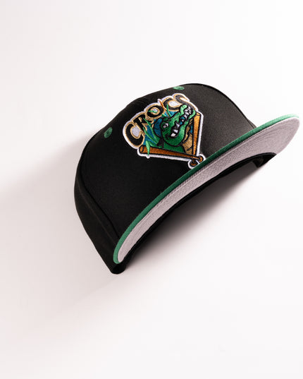 New Era Cape Fear Crocs 59Fifty Fitted Hat