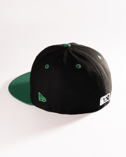 New Era Cape Fear Crocs 59Fifty Fitted Hat