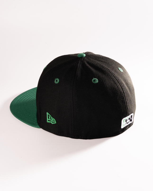 New Era Cape Fear Crocs 59Fifty Fitted Hat