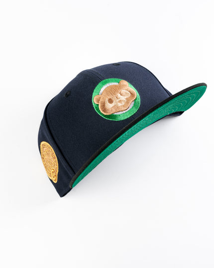 New Era Chicago Cubs Wrigley Field 59Fifty Fitted Hat
