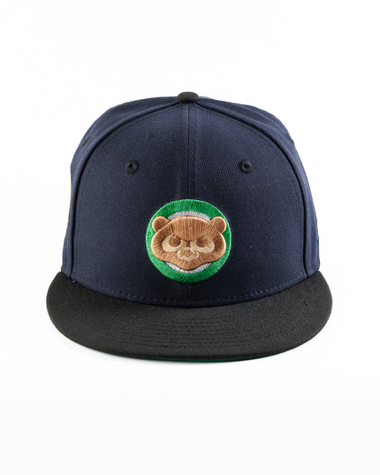 New Era Chicago Cubs Wrigley Field 59Fifty Fitted Hat