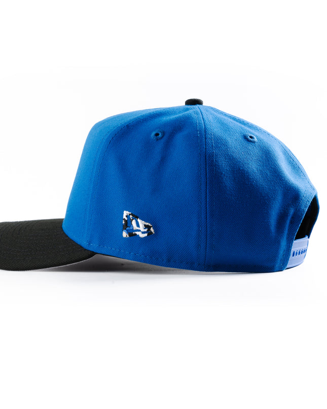 New Era Chicago White Sox 125th Anniversary 9Forty A-Frame Snapback Hat