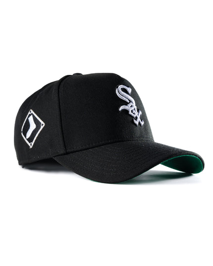 New Era Chicago White Sox Justice League 9Forty A-Frame Snapback Hat