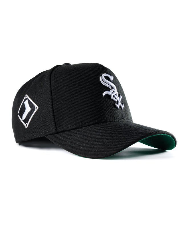 New Era Chicago White Sox Justice League 9Forty A-Frame Snapback Hat