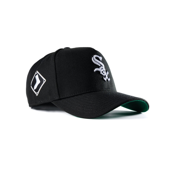 New Era Chicago White Sox Justice League 9Forty A-Frame Snapback Hat
