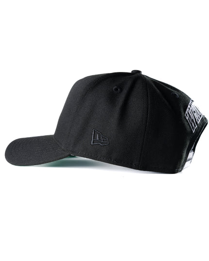 New Era Chicago White Sox Justice League 9Forty A-Frame Snapback Hat