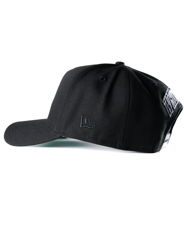 New Era Chicago White Sox Justice League 9Forty A-Frame Snapback Hat