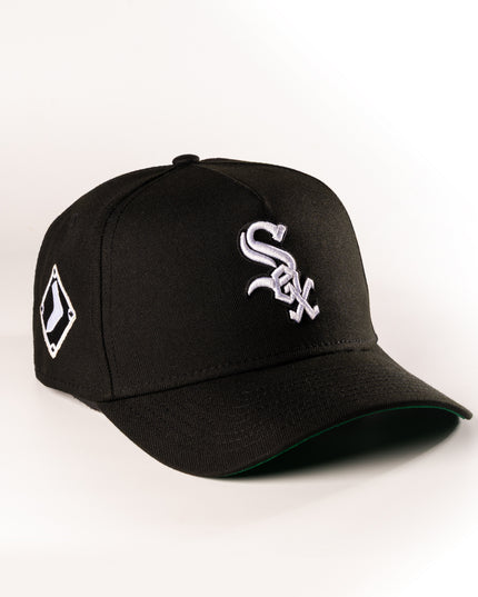 New Era Chicago White Sox Justice League 9Forty A-Frame Snapback Hat