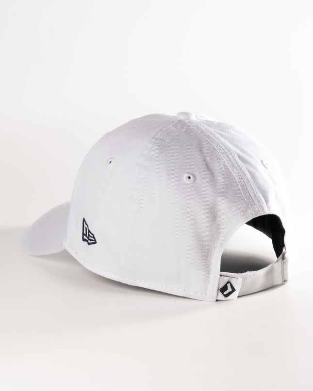 New Era Chicago White Sox Optic White 9Twenty Adjustable Hat