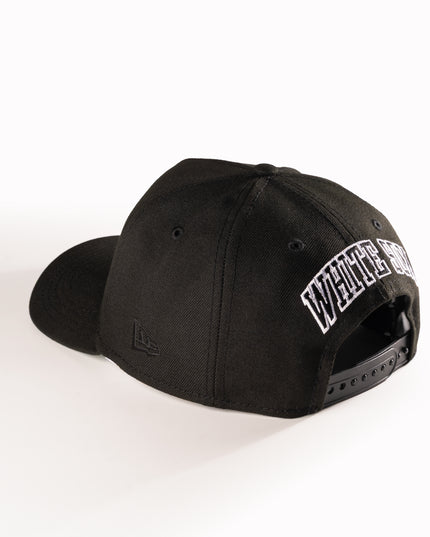 New Era Chicago White Sox Poetic Justice 9Forty A-Frame Snapback Hat