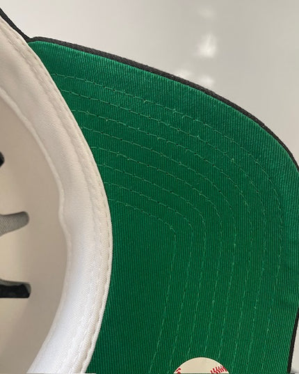 New Era Chicago White Sox Poetic Justice 9Forty A-Frame Snapback Hat