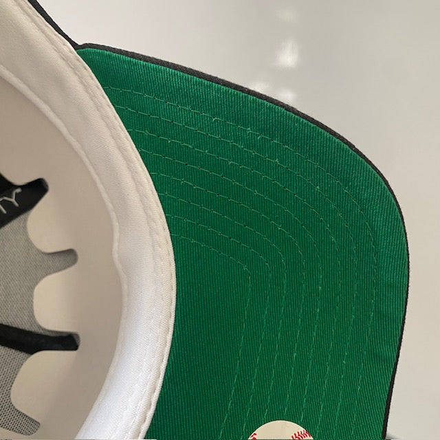 New Era Chicago White Sox Poetic Justice 9Forty A-Frame Snapback Hat