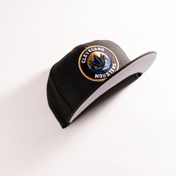 CLEVELAND MONSTERS 59FIFTY FITTED HAT – Anthem Shop