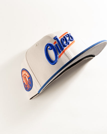 New Era Edmonton Oilers Oil Country 59Fifty Fitted Hat