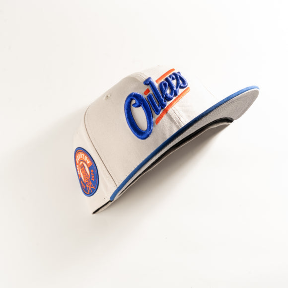 New Era Edmonton Oilers Oil Country 59Fifty Fitted Hat