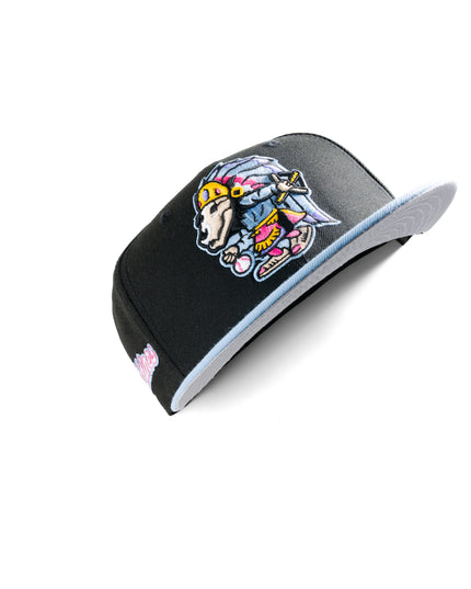 New Era El Paso Chihuahuas Matachines Copa 59Fifty Fitted Hat