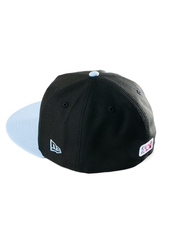 New Era El Paso Chihuahuas Matachines Copa 59Fifty Fitted Hat