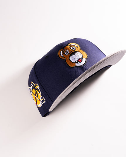 New Era Florida Panthers Mascot 59Fifty Fitted Hat NHL