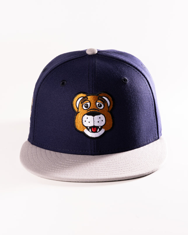 New Era Florida Panthers Mascot 59Fifty Fitted Hat NHL