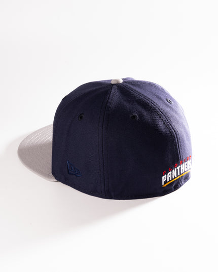 New Era Florida Panthers Mascot 59Fifty Fitted Hat NHL