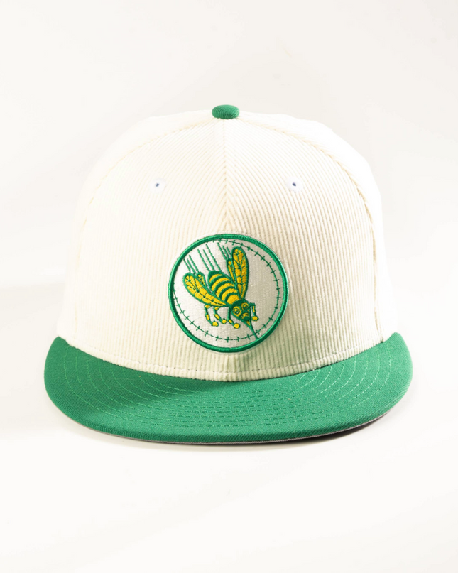 New Era Great Falls Electrics 59Fifty Fitted Hat MILB