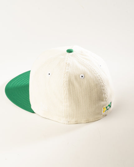New Era Great Falls Electrics 59Fifty Fitted Hat MILB
