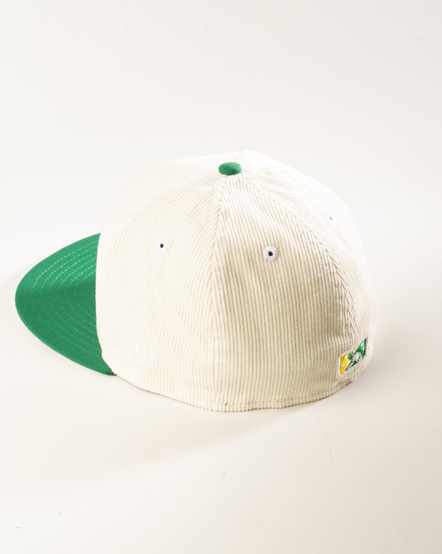 New Era Great Falls Electrics 59Fifty Fitted Hat MILB