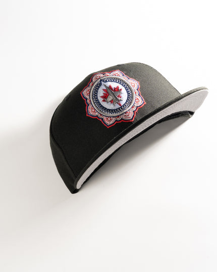 New Era Heritage 59Fifty Fitted Hat