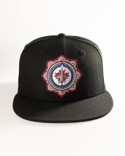 New Era Heritage 59Fifty Fitted Hat 2