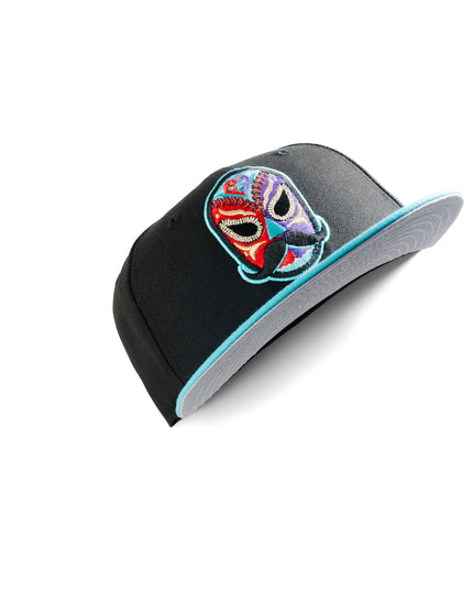 New Era Hill City Howlers Luchadores 2.0 Copa 59Fifty Fitted Hat