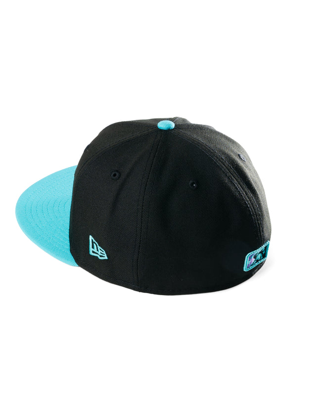 New Era Hill City Howlers Luchadores 2.0 Copa 59Fifty Fitted Hat