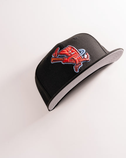 New Era Hogtown Sizzlers 59Fifty Fitted Hat