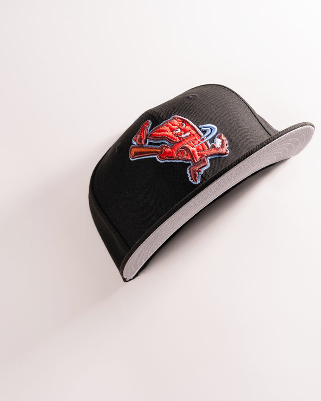 New Era Hogtown Sizzlers 59Fifty Fitted Hat